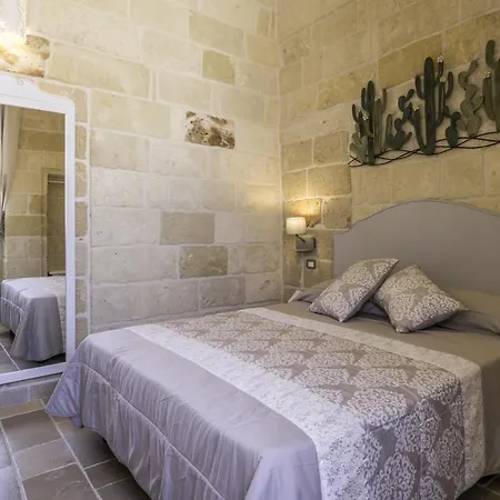 Corte Fantasia Bed & Breakfast 4*