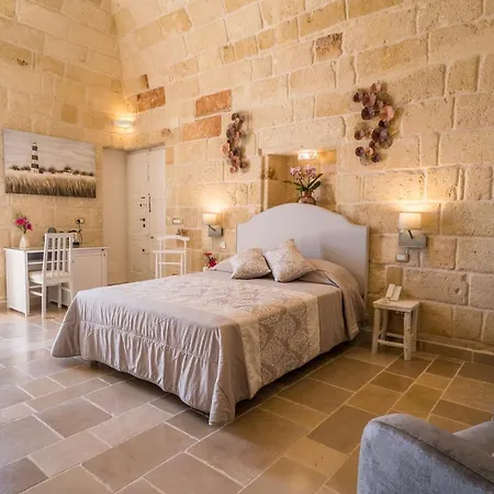 Corte Fantasia Bed & Breakfast Triggianello