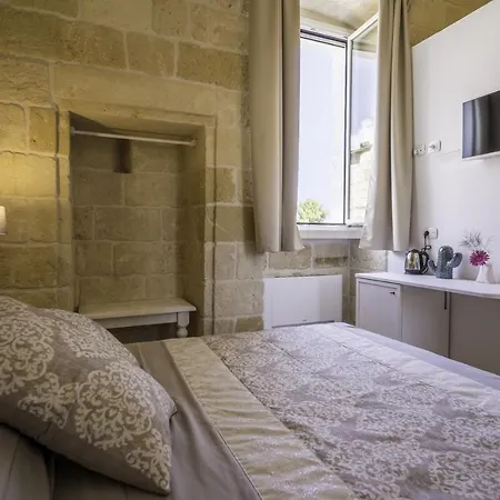 Corte Fantasia Bed & Breakfast