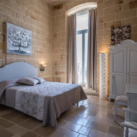 Bed & Breakfast Corte Fantasia