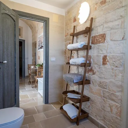 Bed & Breakfast Corte Fantasia