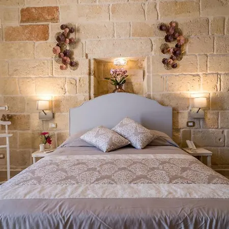 Corte Fantasia Bed & Breakfast Triggianello