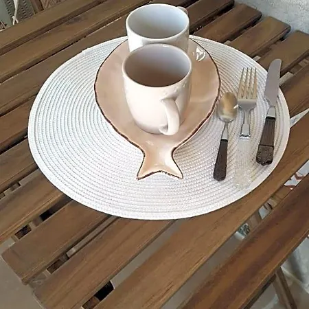 Bed & Breakfast Corte Fantasia