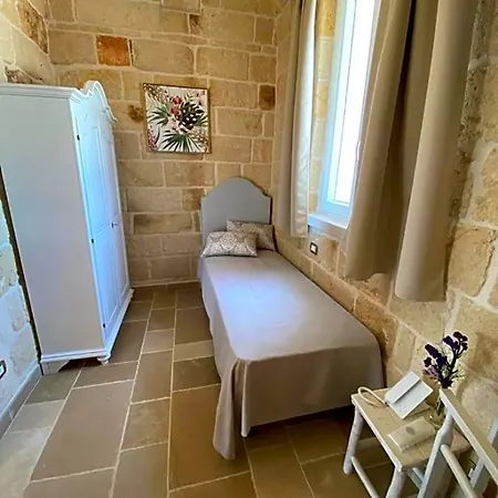 Corte Fantasia Bed & Breakfast