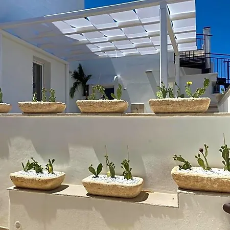 Bed & Breakfast Corte Fantasia