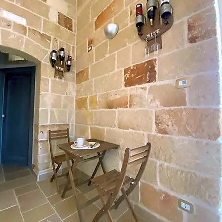 Bed & Breakfast Corte Fantasia