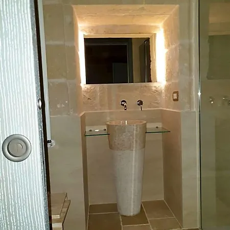 Bed & Breakfast Corte Fantasia