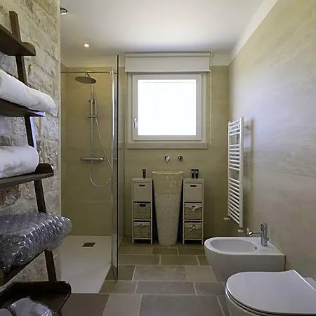 Bed & Breakfast Corte Fantasia 4*