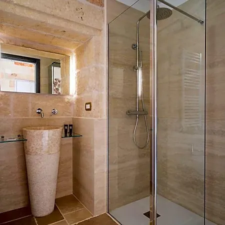 Corte Fantasia Bed & Breakfast Triggianello