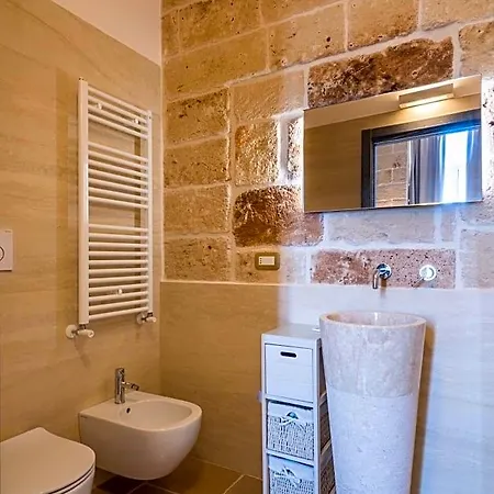 Corte Fantasia Bed & Breakfast Triggianello