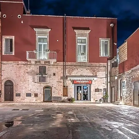 Corte Fantasia Bed & Breakfast