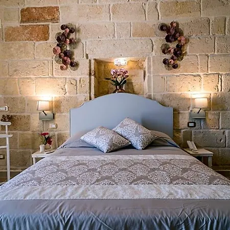Corte Fantasia Bed & Breakfast
