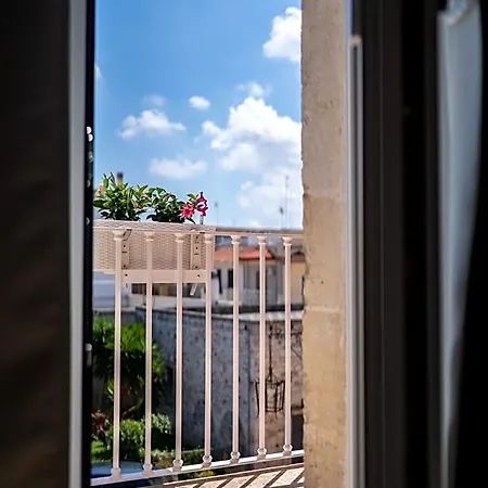 Corte Fantasia Triggianello